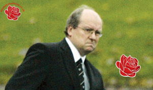 John Shannon – profile image