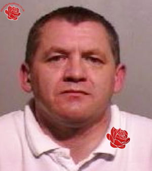 Paul Leonard – profile image