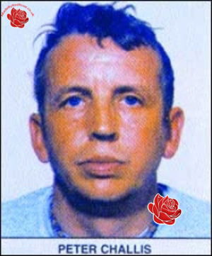 Peter Challis – profile image