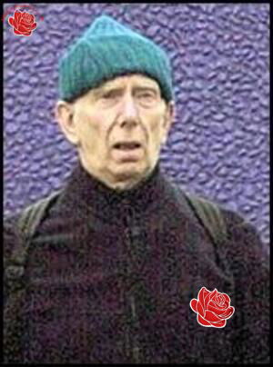 Geoffrey Prime – profile image