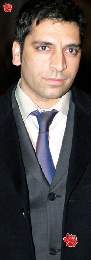 Manoj Chopra – profile image