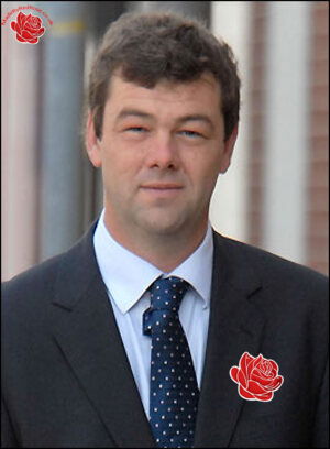 James Morrish – profile image