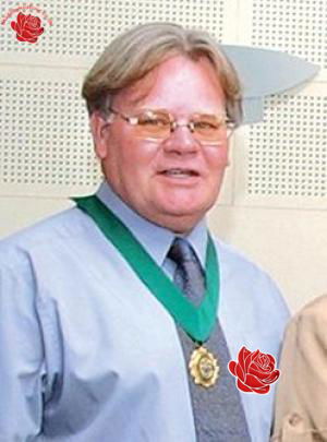 Michael Angell – profile image