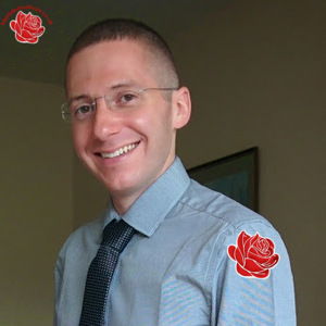Miles Esterson – profile image