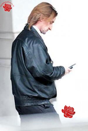 Guy Oxley – profile image