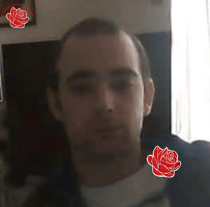 David Morecock – profile image