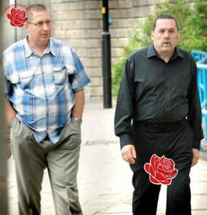 Gordon/Ronald Edwards – profile image