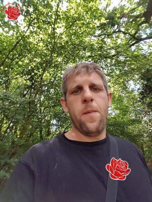 Steven Ford – profile image