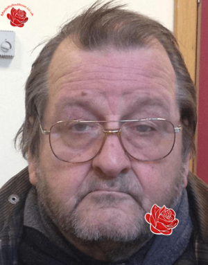 Keith Holloway – profile image
