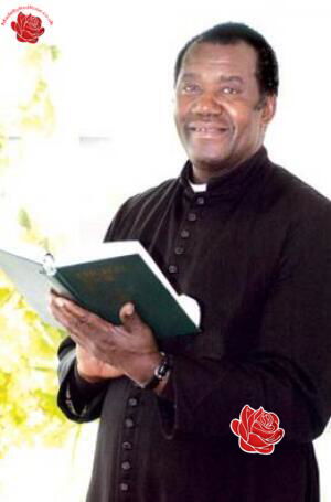 Nduna Mpunzi – profile image