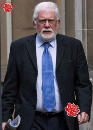 Alan Millington – profile image