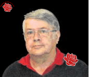 Christopher Chamings – profile image