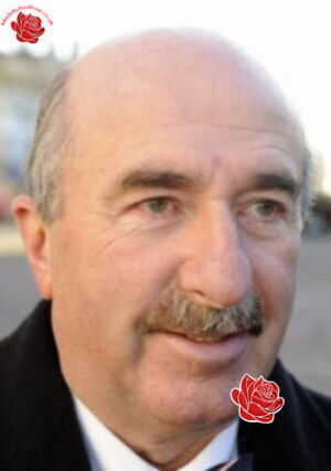 Tony Brunskill – profile image