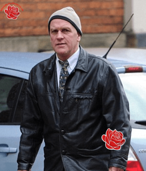 Roger Borton – profile image