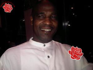Winston Britton – profile image