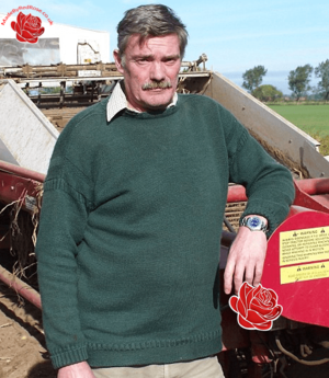 Charles Littleboy – profile image
