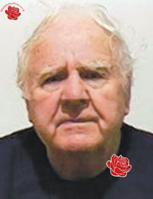 Ronald Temple – profile image