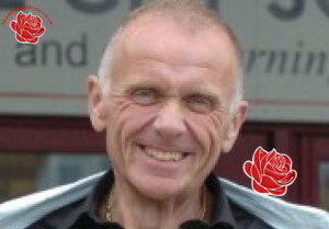 Peter Avery – profile image