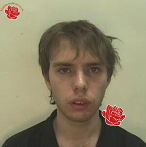 Phillip Kirk – profile image