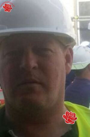 Steven Bedford – profile image