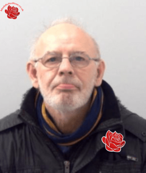 John Addy – profile image