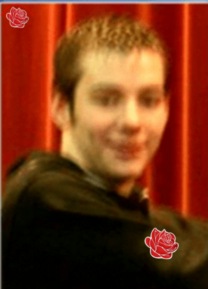 Alexander Taylor – profile image