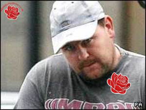 John Murrell – profile image