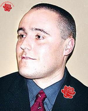 Jamie Justice – profile image