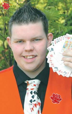John Millichip – profile image