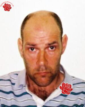 David Hardman – profile image