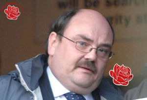 Ian Knight – profile image
