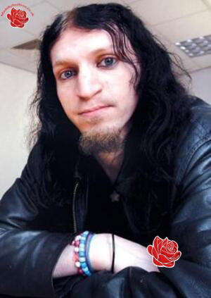 Stephen Dempsey – profile image