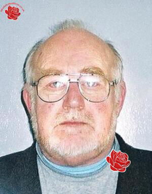 David Pates – profile image