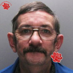 Alan Scorfield – profile image