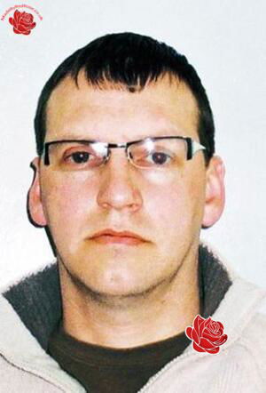Martin Upfield – profile image