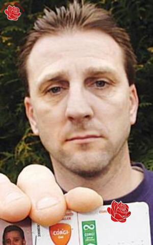 Mark Chambers – profile image