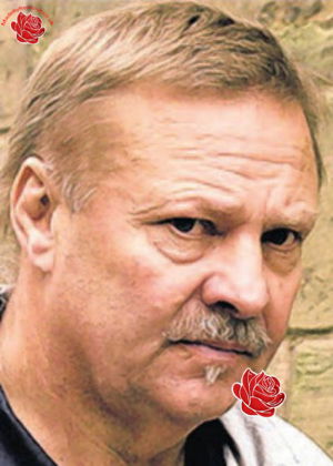 Ralph Newnes – profile image