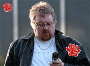 Mark Banner – profile image