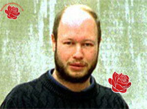 Paul Wootton – profile image