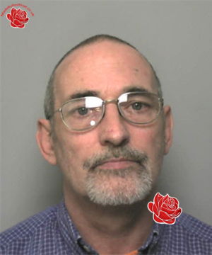 John Crotty – profile image