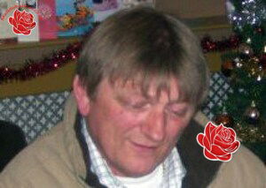 Martin Bevan – profile image