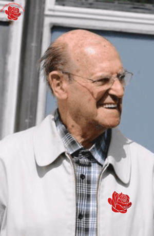 Dennis Perry – profile image