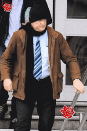 Colin Gander – profile image
