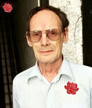 Stanley Carberry / Robert Riley – profile image