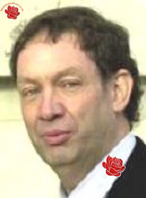 David Crank – profile image