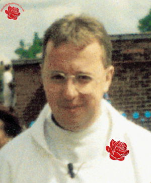 Andrew Lowe – profile image