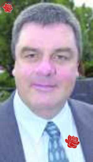 Neil Derbyshire – profile image