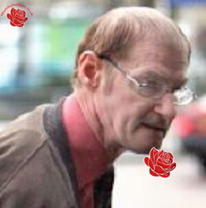 George/Kenneth Shackman – profile image