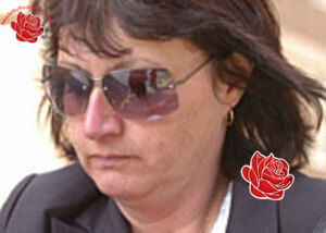 Michelle Bougourd – profile image
