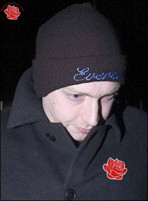 Christopher Billinge – profile image
